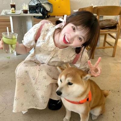 我与妈妈的黄色脚踏车