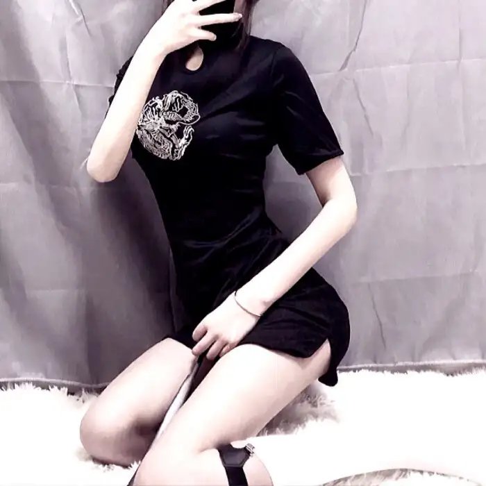 注文津
