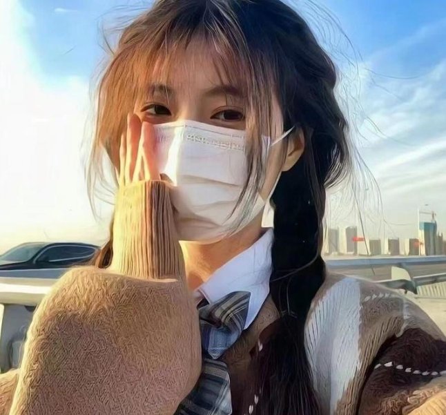 与霍莉同过圣诞